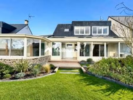 vente maison à binic (22520) : à vendre / 115m² binic