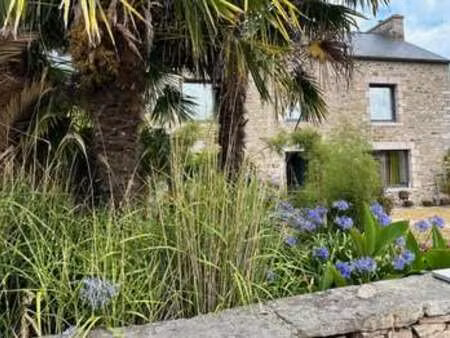 vente maison à erquy (22430) : à vendre / 124m² erquy