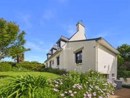 vente maison à quimper (29000) : à vendre / 132m² quimper