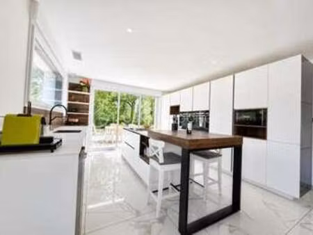 vente maison piscine à languidic (56440) : à vendre piscine / 151m² languidic