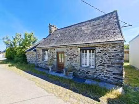 vente maison à plestin-les-grèves (22310) : à vendre / 51m² plestin-les-grèves