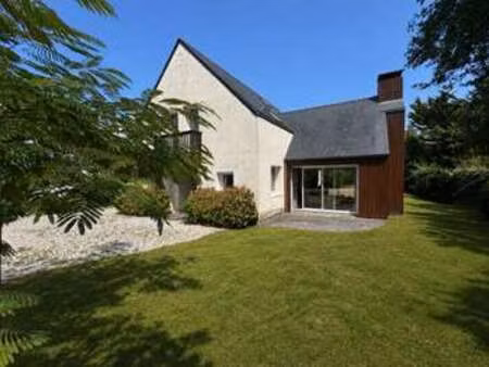 vente maison à sarzeau (56370) : à vendre / 129m² sarzeau