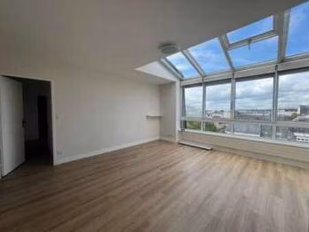 location appartement 5 pièces au mans (72000) : à louer 5 pièces / 109m² le mans