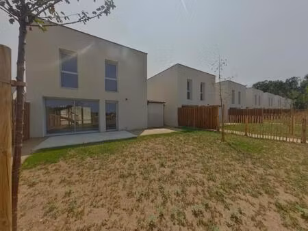 location maison 4 pièces 90m² ballan mire 37510