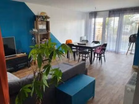 location maison à cormelles-le-royal (14123) : à louer / 83m² cormelles-le-royal