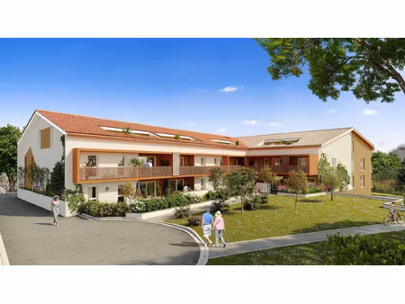 appartement t2 neuf rez de chaussée