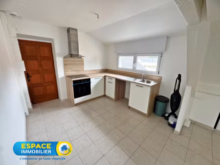 appartement rénové à châteauneuf sur loire
