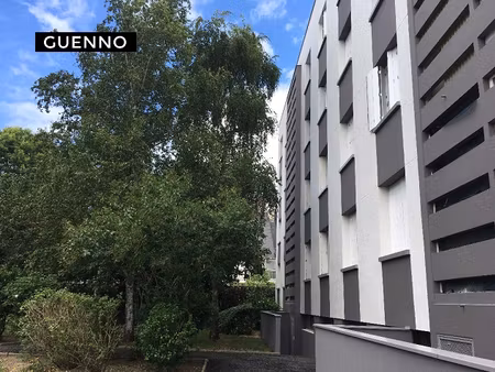 location t3 - 55 m² - 2 chambres - location immobilier rennes