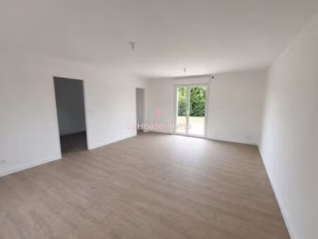 appartement / maison plain pied
