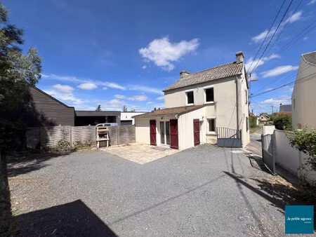 maison à vendre sainte-honorine-du-fay