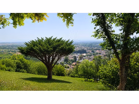 terrain constructible à blanzat