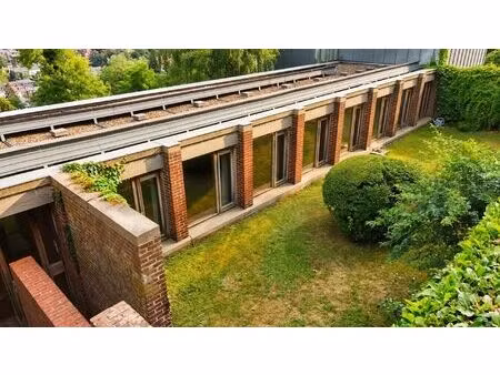 maison à louer à rue chauve-souris 60 liège (vbe47590)