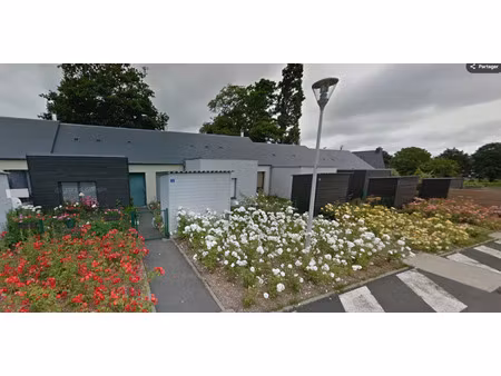 location maison 2 pièces 50 m² à gaël (35290)