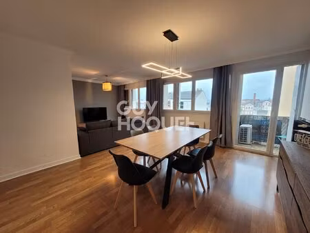 appartement albi 2 pièce(s) 68 m2