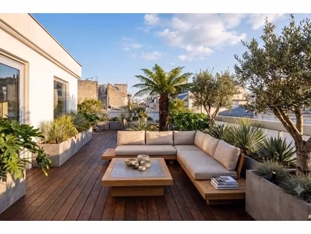 annonce appartement à vendre