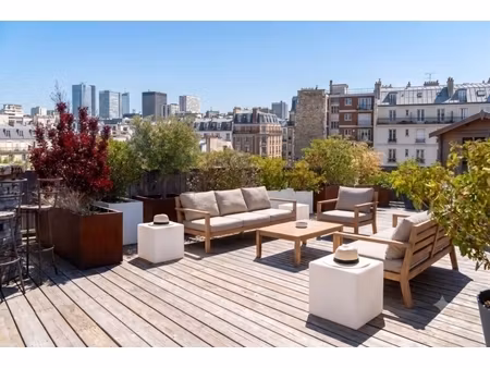 annonce appartement à vendre