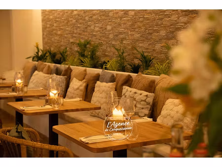 vente local commercial 7 pièces 171m2 gonfaron 83590 - 220000 € - surface privée