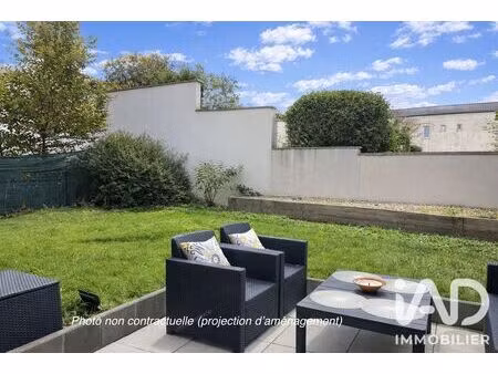 appartement à palaiseau (91120)
