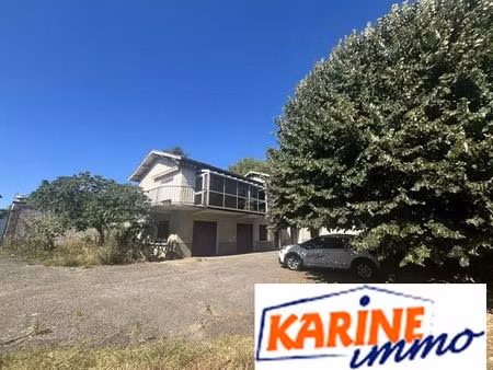 maison - 90m ²