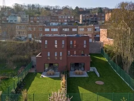 maison à vendre à rue du fort 93 seraing (vbe47542)