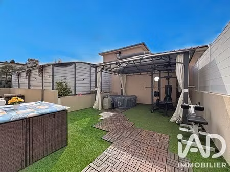 appartement à nice (06200)