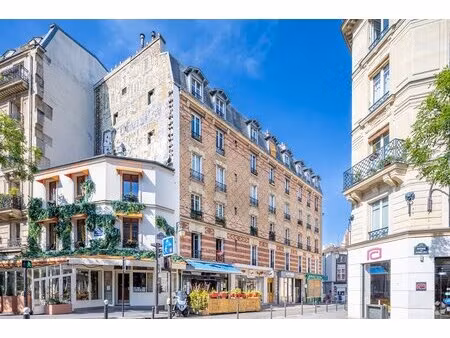 location commerce paris 75013 75m²
