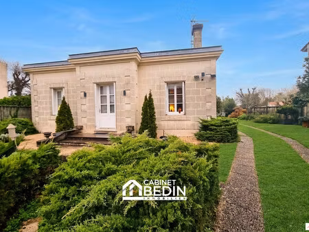 maison 4 pièces