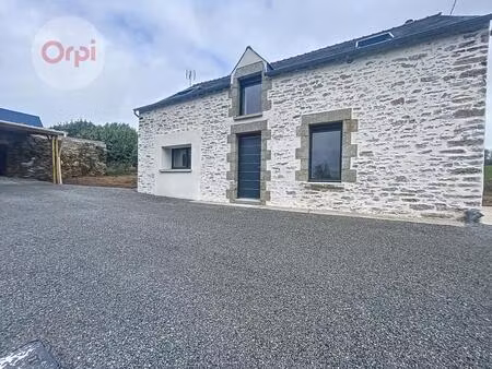 location maison 4 pièces 131 m² à rieux (56350)