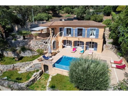 annonce maison à vendre