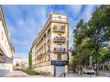 location bureaux 12 m²