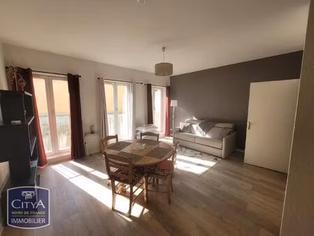 studio meuble a louer centre arras