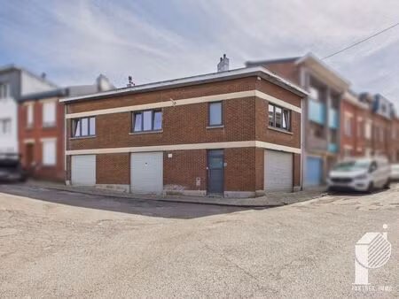 maison à vendre à rue de l'enseignement 20 andrimont (vbe47514)