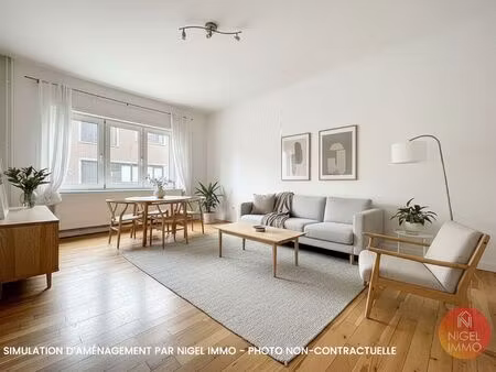 maison à vendre à place melveille 5 herstal (vbe47503)
