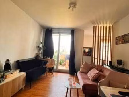 location appartement t1 meublé à wattignies (59139) : à louer t1 meublé / 34m² wattignies