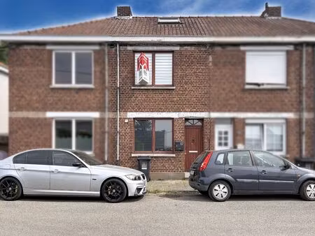 maison à vendre à rue roger salengro 57 seraing (vbe47459)