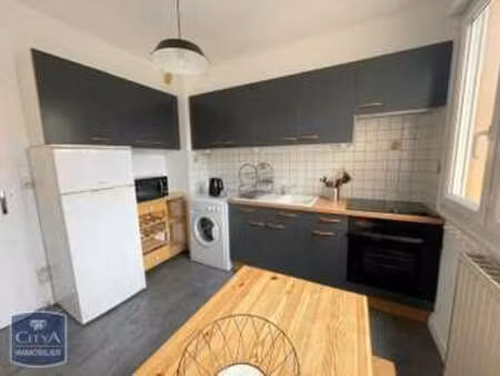 location appartement 2 pièces meublé au mans maillets - bellevue (72000) : à louer 2 pièce