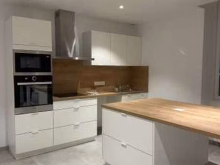 location maison à la bazouge-de-chemeré (53170) : à louer / 110m² la bazouge-de-chemeré
