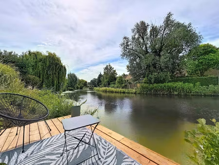 maison de luxe à vendre dans le quartier mairie