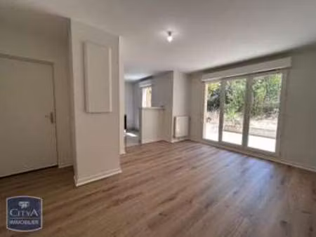 location appartement 3 pièces au mans nord - gare (72000) : à louer 3 pièces / 51m² le man