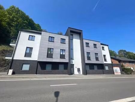 appartement 2ch a+ à aywaille, moderne et lumineux