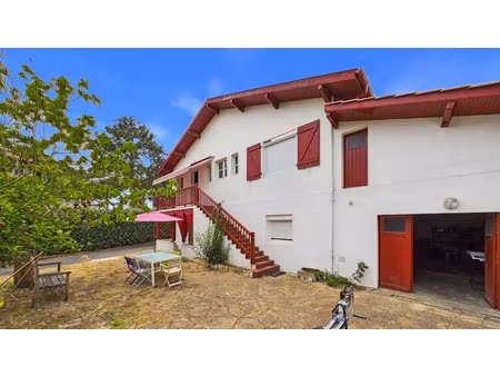 vente maison 6 pièces 117 m² à anglet (64600), 697 000 €