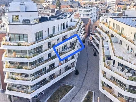 appartement à vendre à hasselt € 362.500 (lqcq6) | zimmo