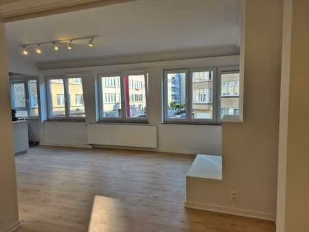 50m² full rénové et lumineux – emplacement idéal