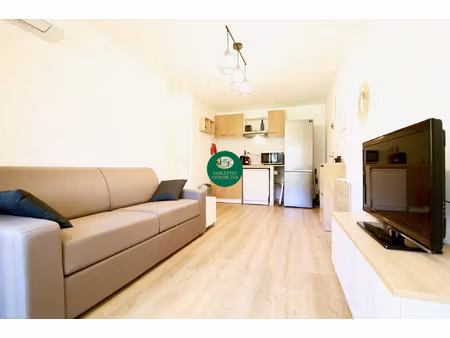 appartement tamaris