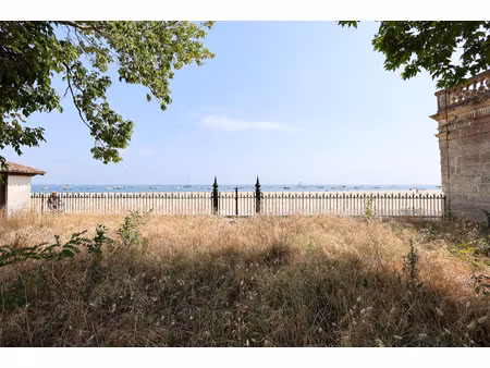 maison de luxe à vendre à arcachon