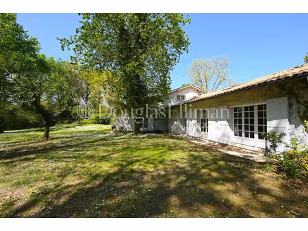 maison de luxe à vendre dans le quartier marnieres