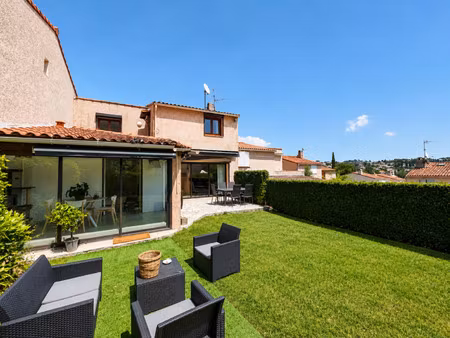 maison de luxe à vendre à la colle-sur-loup