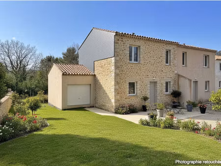 maison de luxe à vendre à seillans