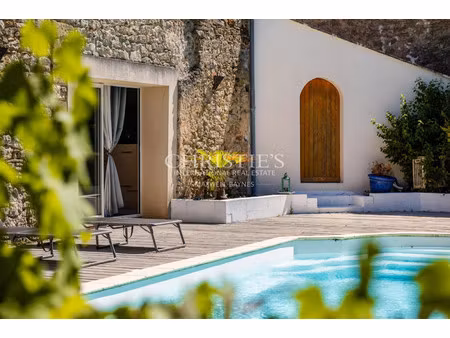 maison de luxe à vendre à langon