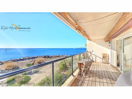 appartement de luxe à vendre à la ciotat